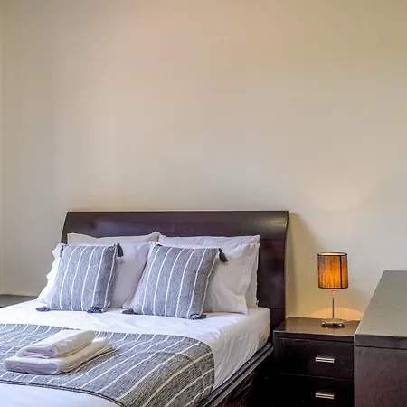 Santa Barbara House By Zest&guest Διαμέρισμα