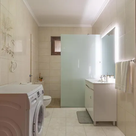 아파트 Santa Barbara House By Zest&guest *