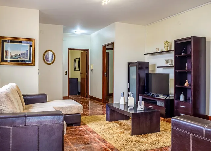 Lejlighed Santa Barbara House By Zest&guest Ribeira Brava