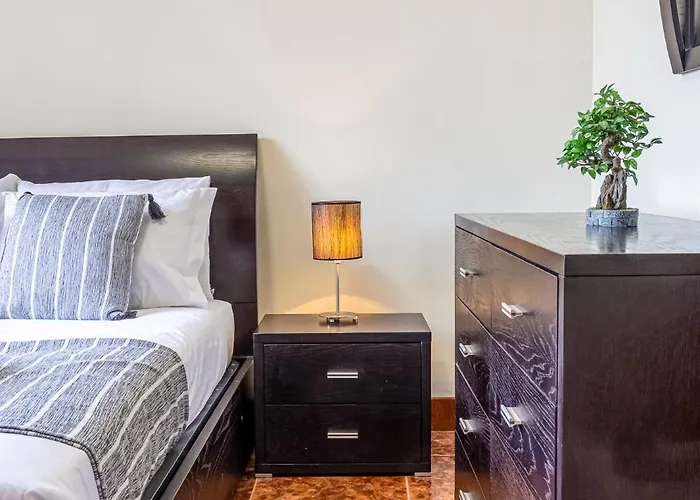 Santa Barbara House By Zest&guest Ribeira Brava