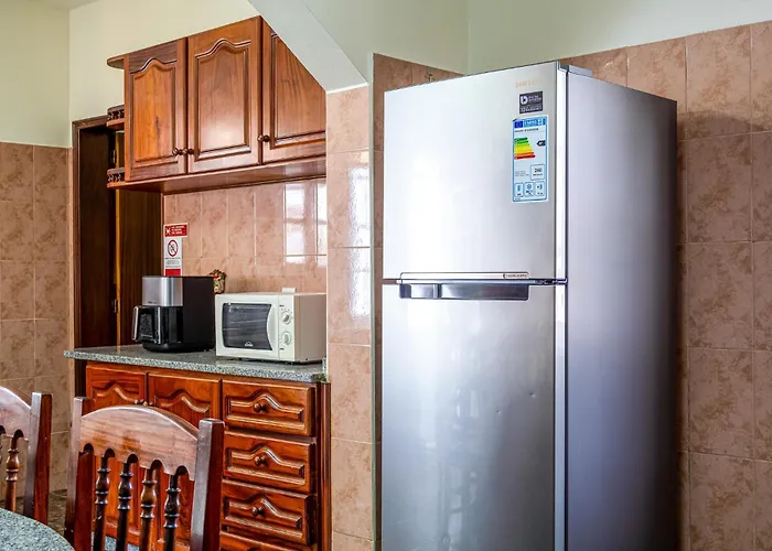 Lejlighed Santa Barbara House By Zest&guest