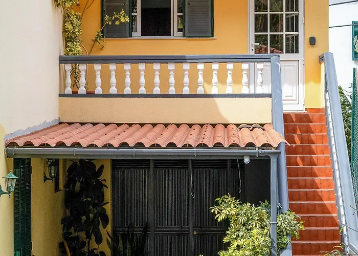 Santa Barbara House By Zest&guest Lejlighed